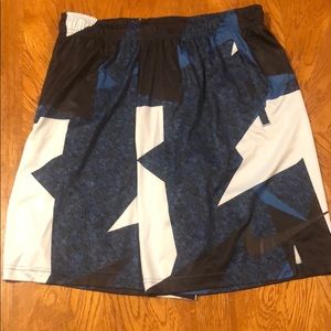 Nike shorts